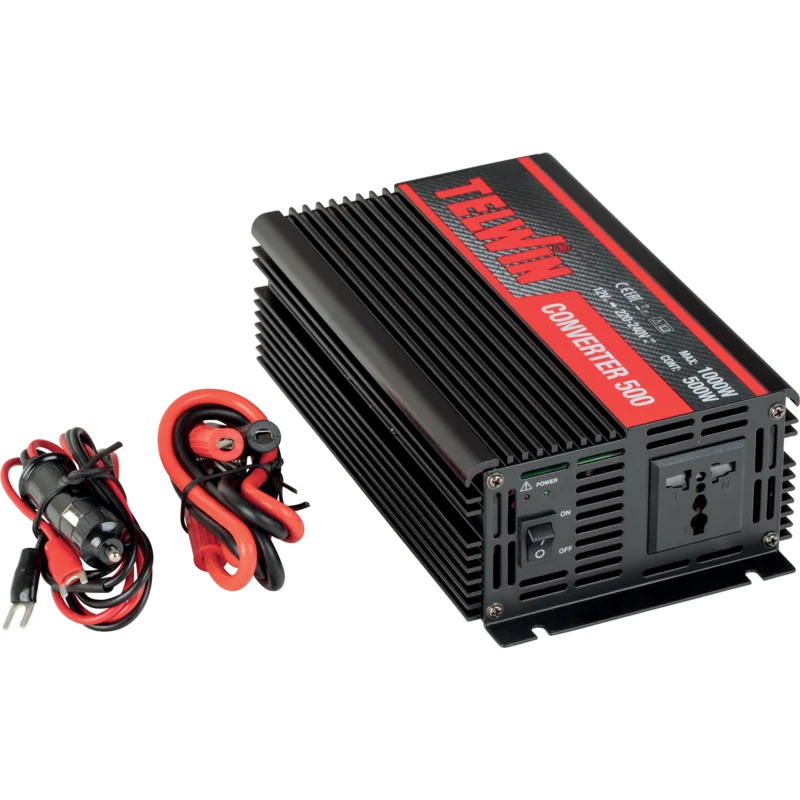 Telwin - 829446 - Converter