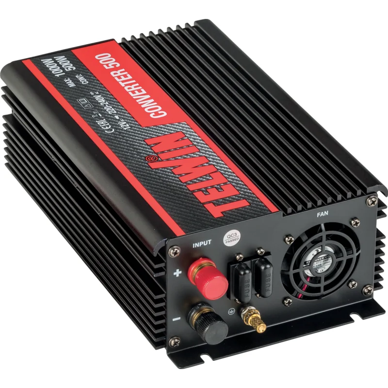 Telwin - 829446 - Converter