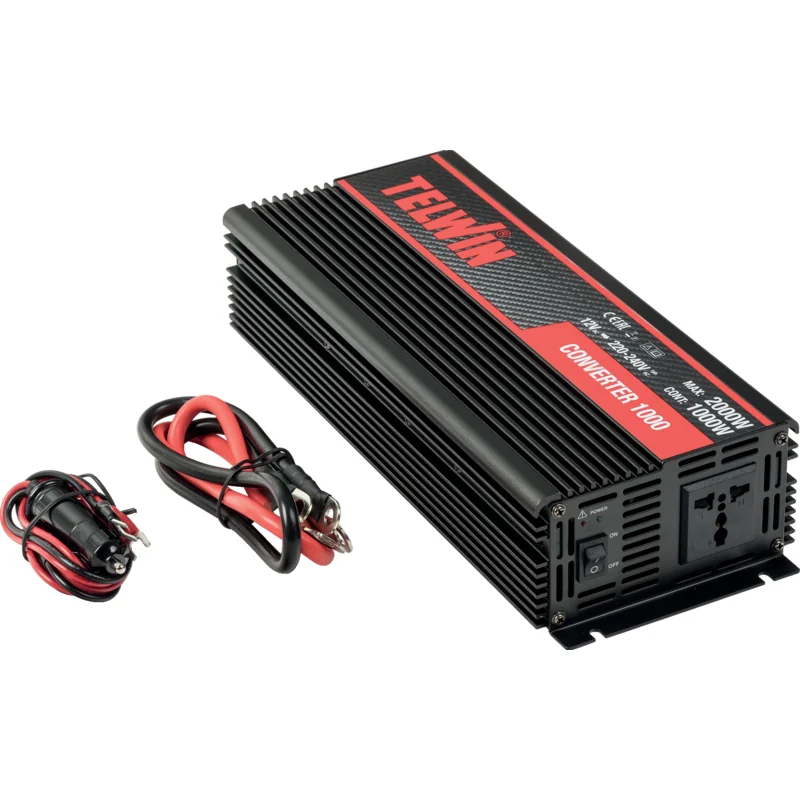 Telwin - 829447 - Converter