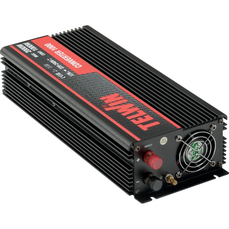 Telwin - 829447 - Converter