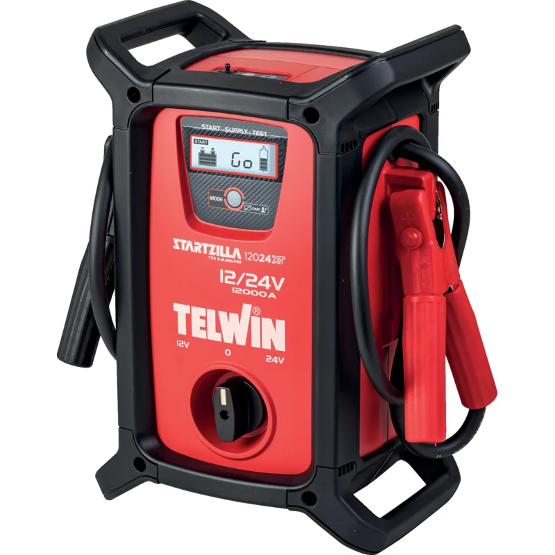Telwin - 829528 - Startbooster