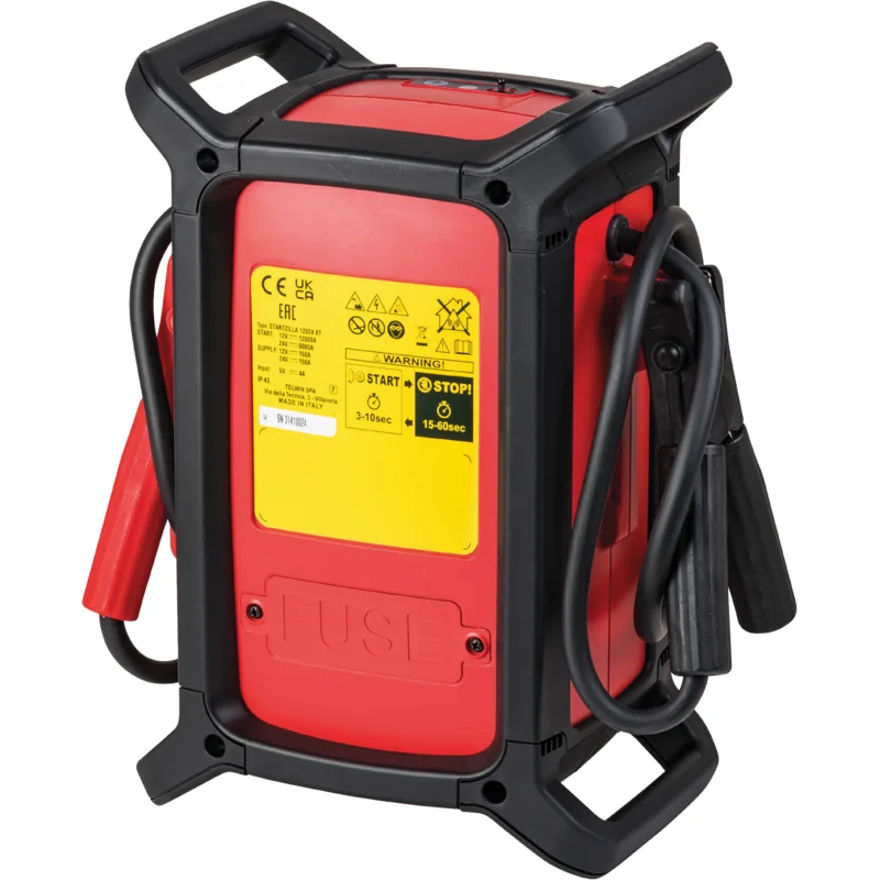 Telwin - 829528 - Startbooster