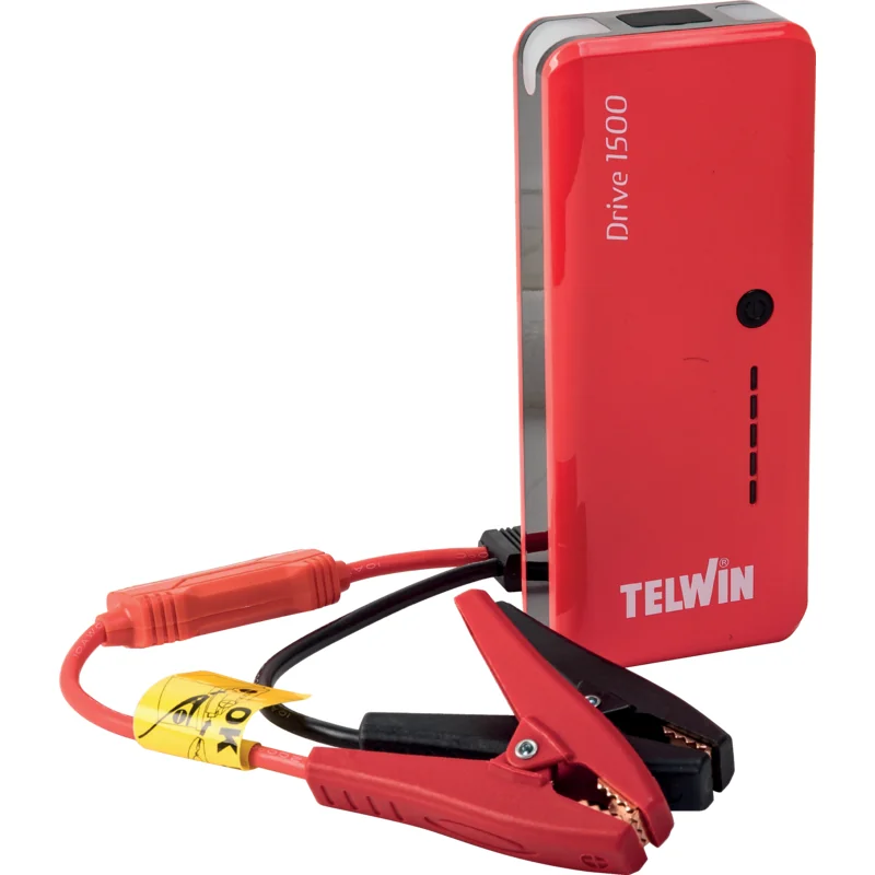 Telwin - 829569 - Startbooster