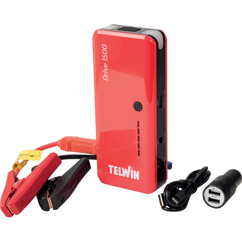 Telwin - 829569 - Startbooster