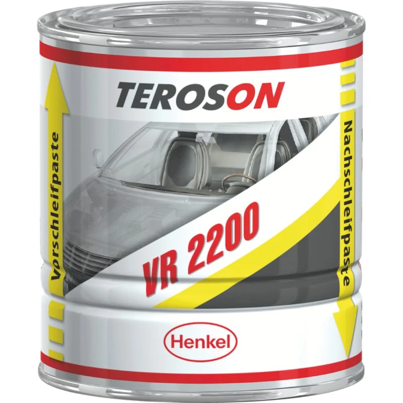 Teroson - 2200 - Ventileinschleifpaste