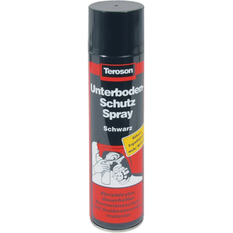 Teroson - 3-er - Unterbodenschutz