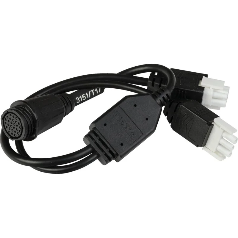 TEXA - 3151/T17A - Interfacekabel TEXA