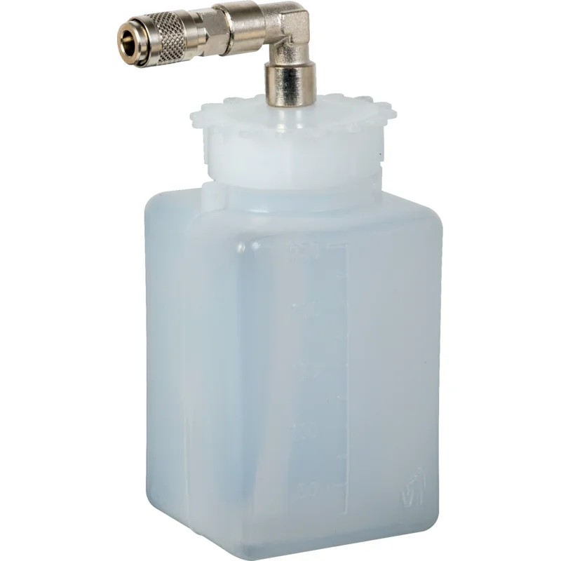 TEXA - 3903066 - ÖL/UV-Behälter
