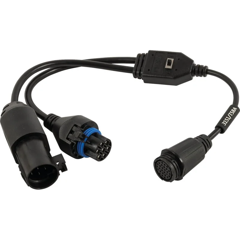 TEXA - 3911482 - Interfacekabel TEXA