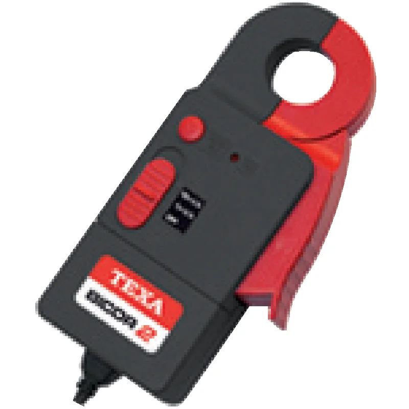 TEXA - 402/2 - Amperzange