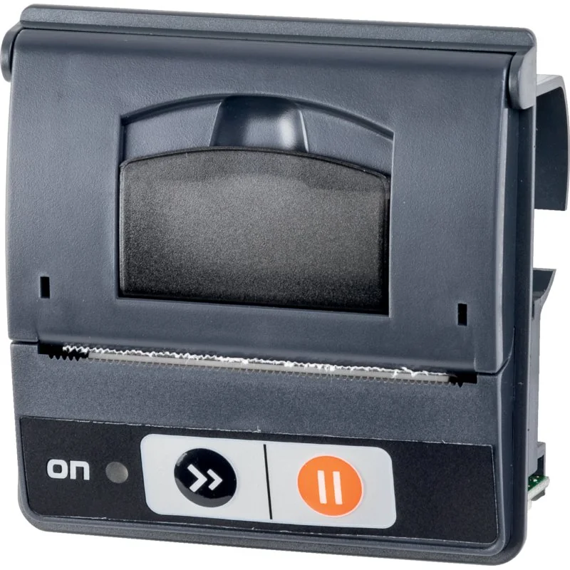 TEXA - 760R - Grafikdrucker TEXA