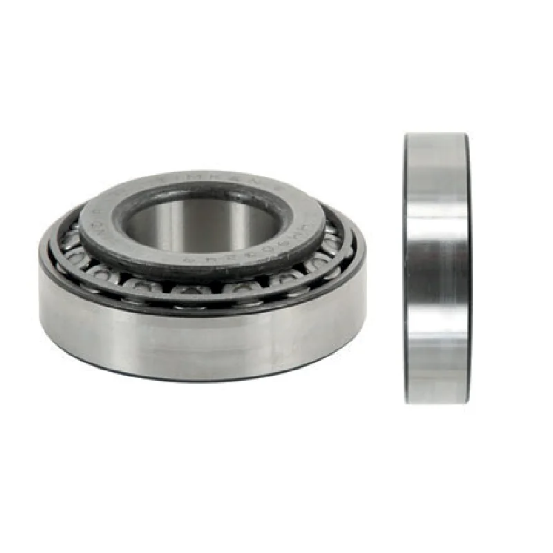 Timken