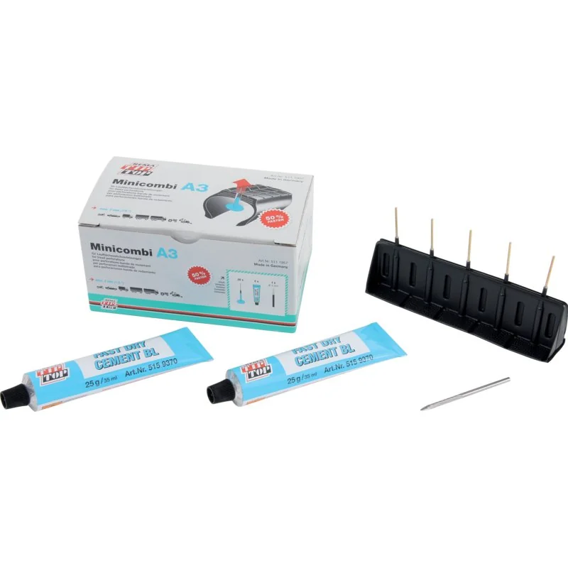 TIP TOP - 5111957 - Reparaturset (Pack of 25)