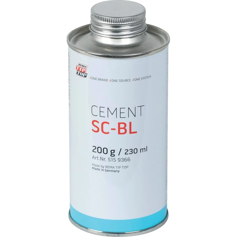 TIP TOP - RET9366 - Special Cement