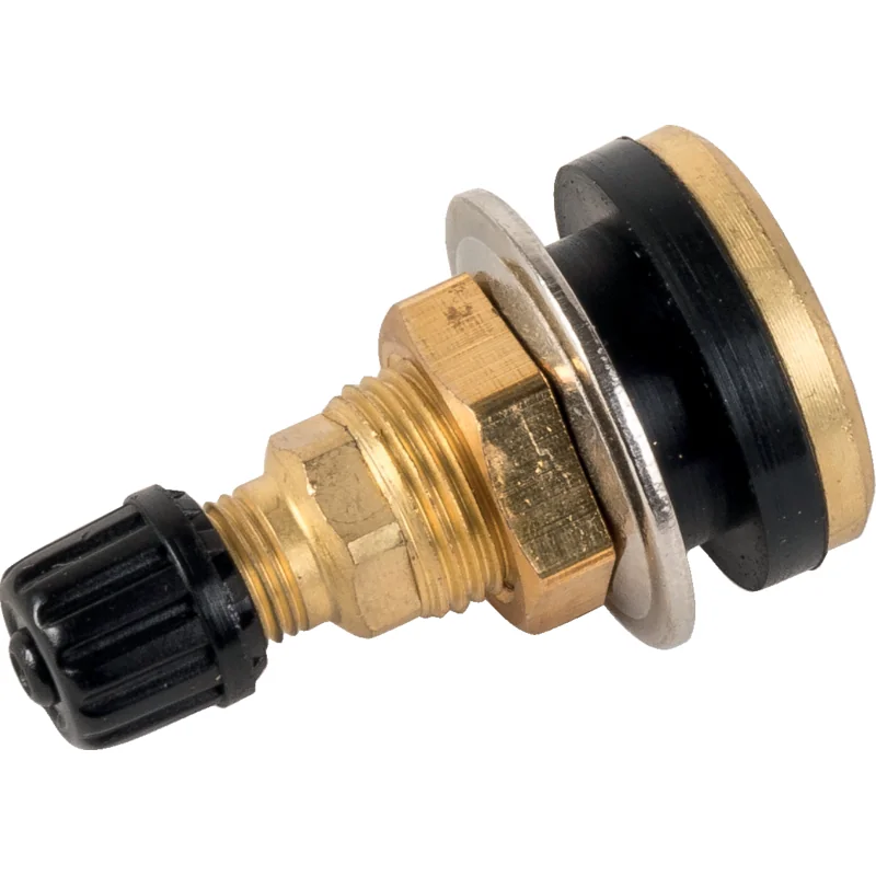 TIP TOP - TR618A - Ventil