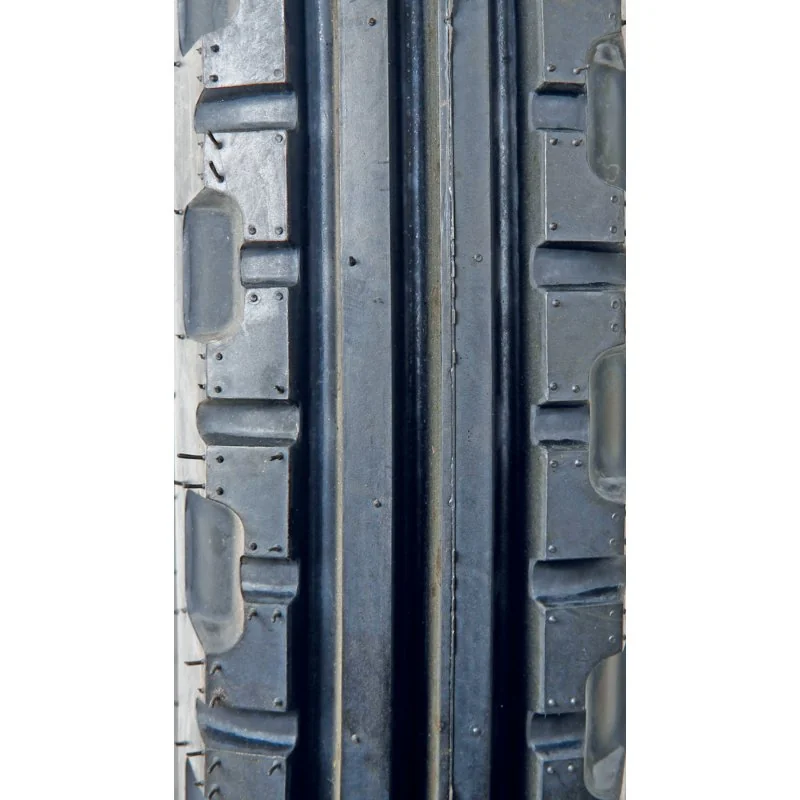 Trelleborg - TD27 - Gummireifen