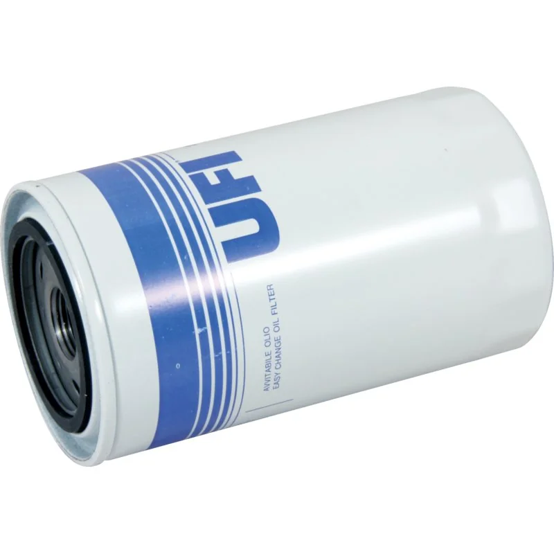 UFI - 2315200 - Motorölfilter