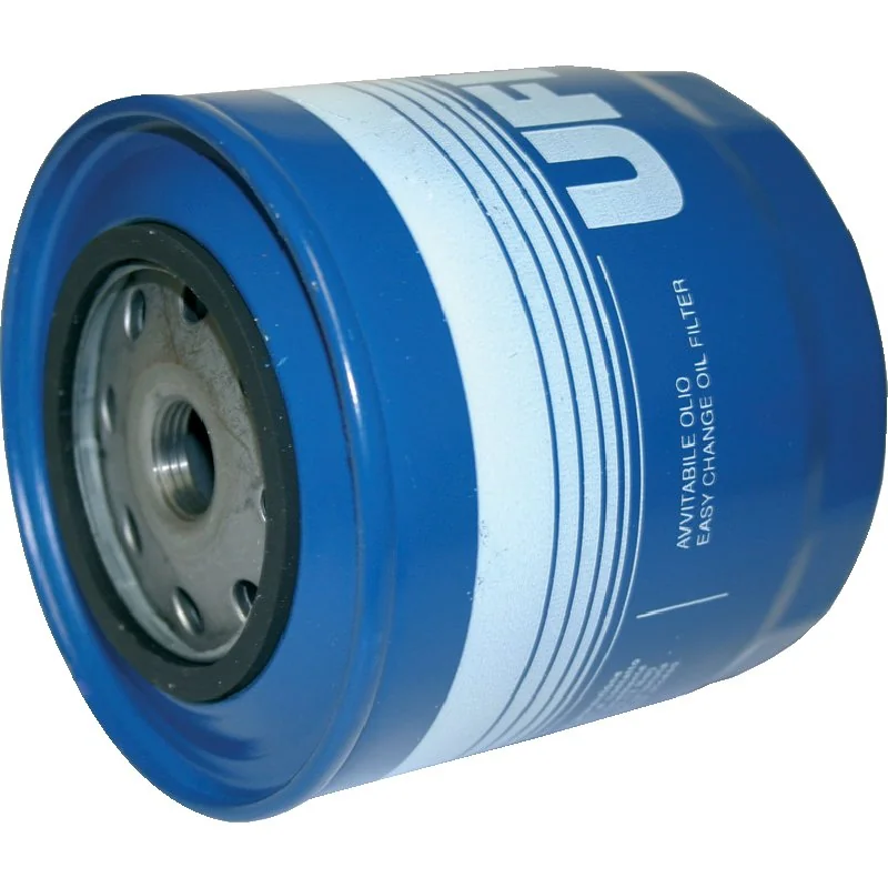 UFI - 2316700 - Motorölfilter