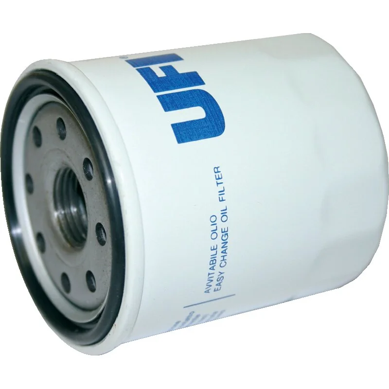 UFI - 2326300 - Motorölfilter