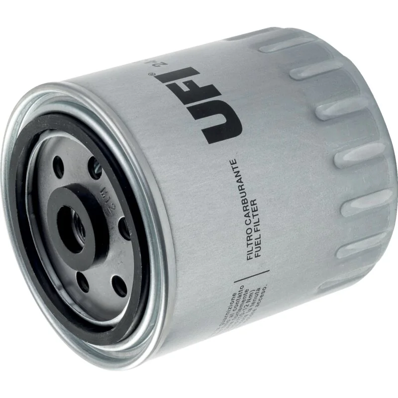 UFI - 24.321.00 - Kraftstofffilter