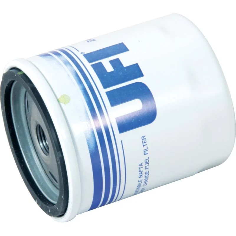 UFI - 2430400 - Kraftstofffilter