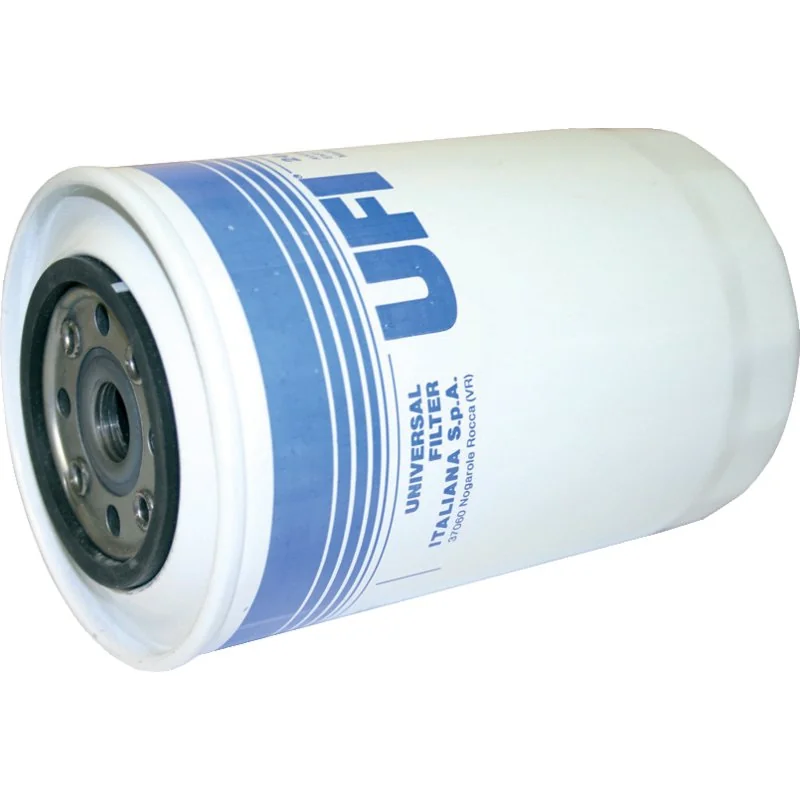 UFI - 2430800 - Kraftstofffilter