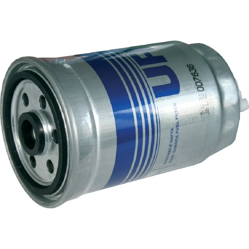 UFI - 2435100 - Kraftstofffilter