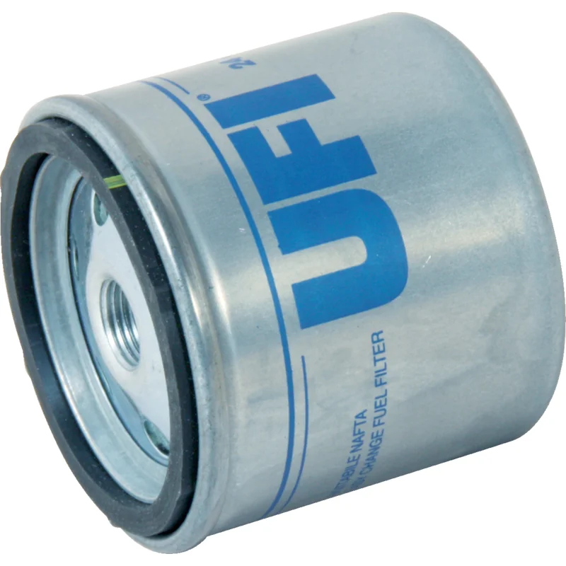 UFI - 2435200 - Kraftstofffilter