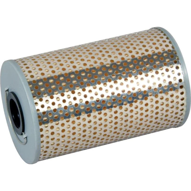 UFI - 2509900 - Motorölfilter