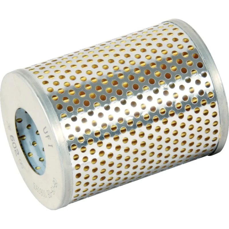 UFI - 2660200 - Kraftstofffilter