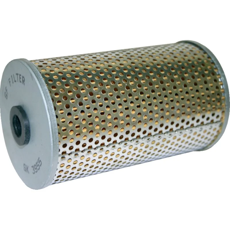 UFI - 2660400 - Kraftstofffilter