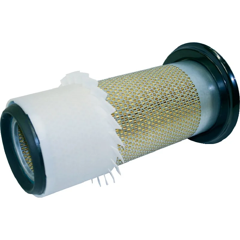 UFI - 2707800 - Luftfilterhauptpatrone
