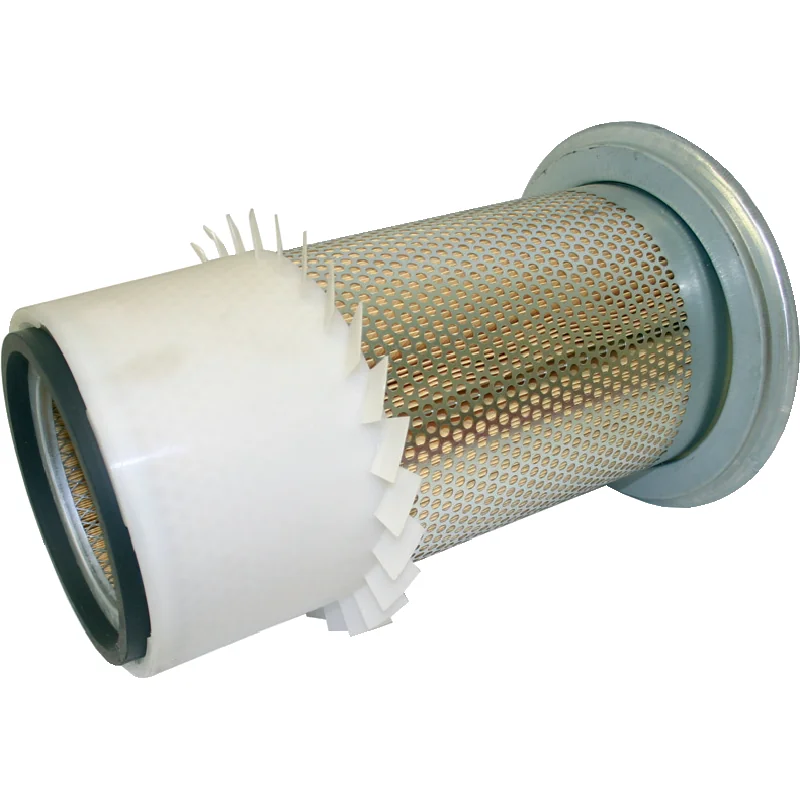 UFI - 2722700 - Luftfilterhauptpatrone