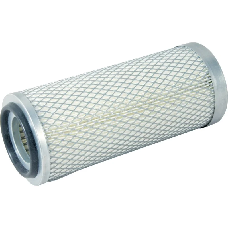 UFI - 2776400 - Luftfilterhauptpatrone