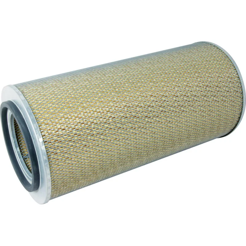 UFI - 2780600 - Luftfilterhauptpatrone