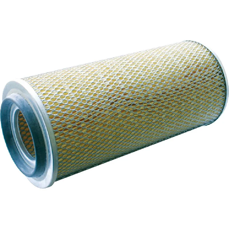 UFI - 2782800 - Luftfilterhauptpatrone