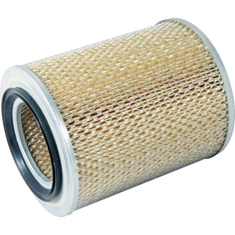 UFI - 2783700 - Luftfilterhauptpatrone