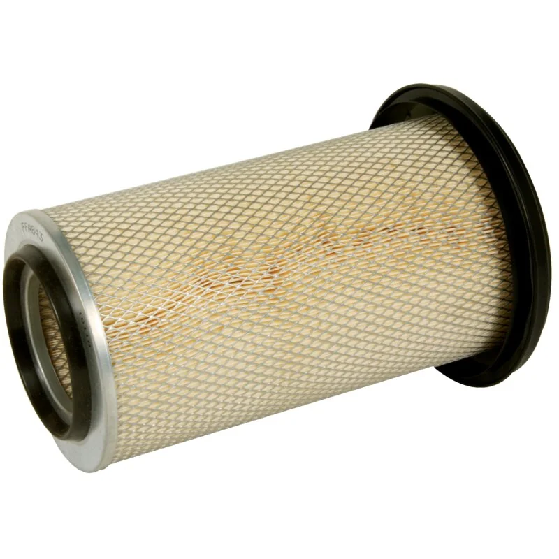UFI - 2783900 - Luftfilterhauptpatrone