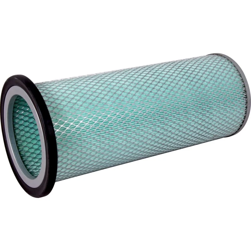 UFI - 2789400 - Luftfilterhauptpatrone