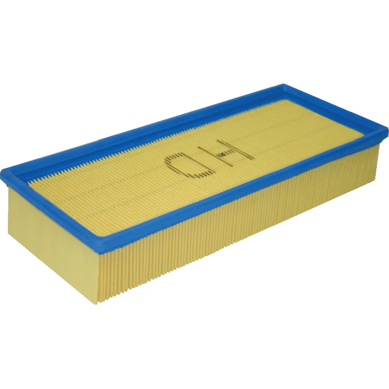 UFI - 3086400 - Luftfilterhauptpatrone