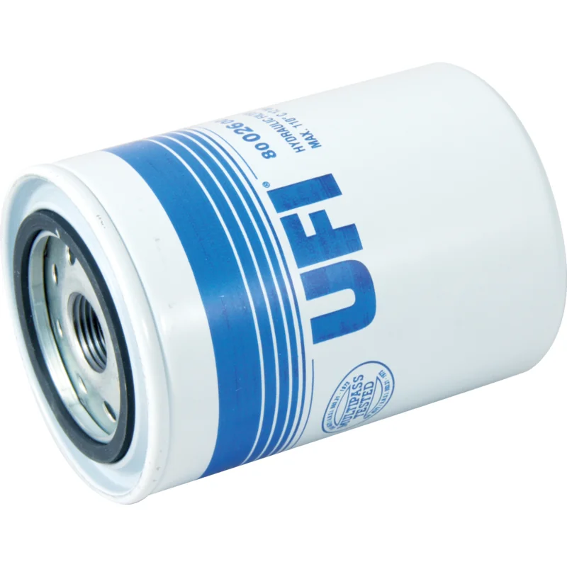 UFI - 8002600 - Hydraulikölfilter