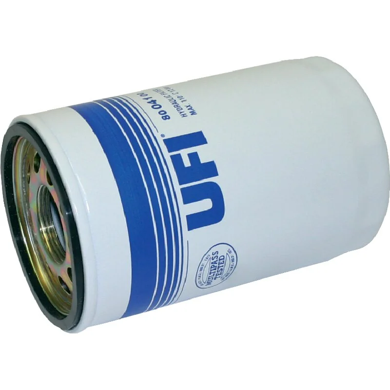 UFI - 8004100 - Hydraulikölfilter
