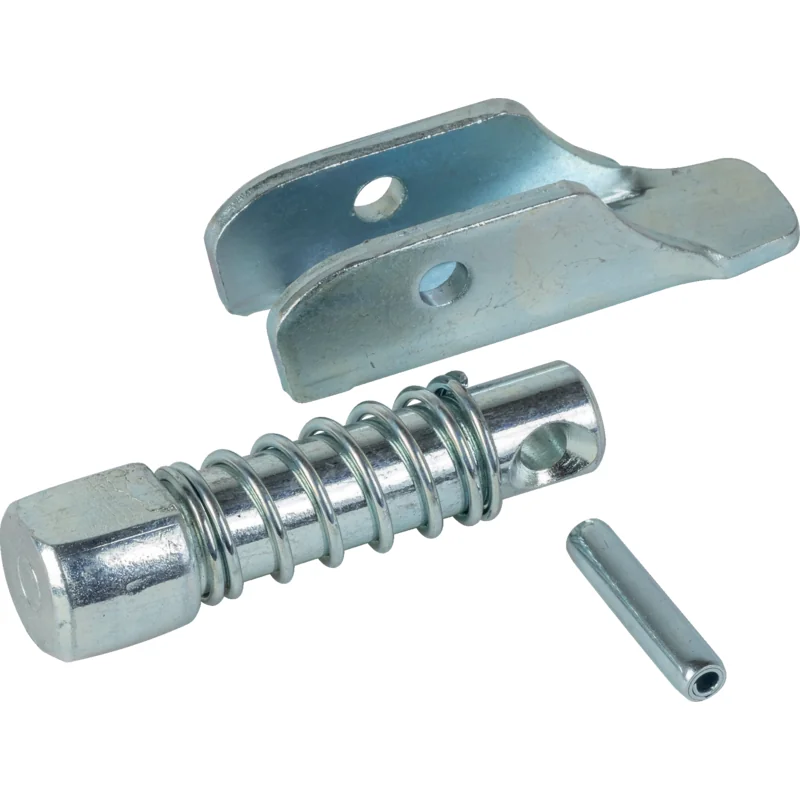 Vetter - AR8 - Arretierung