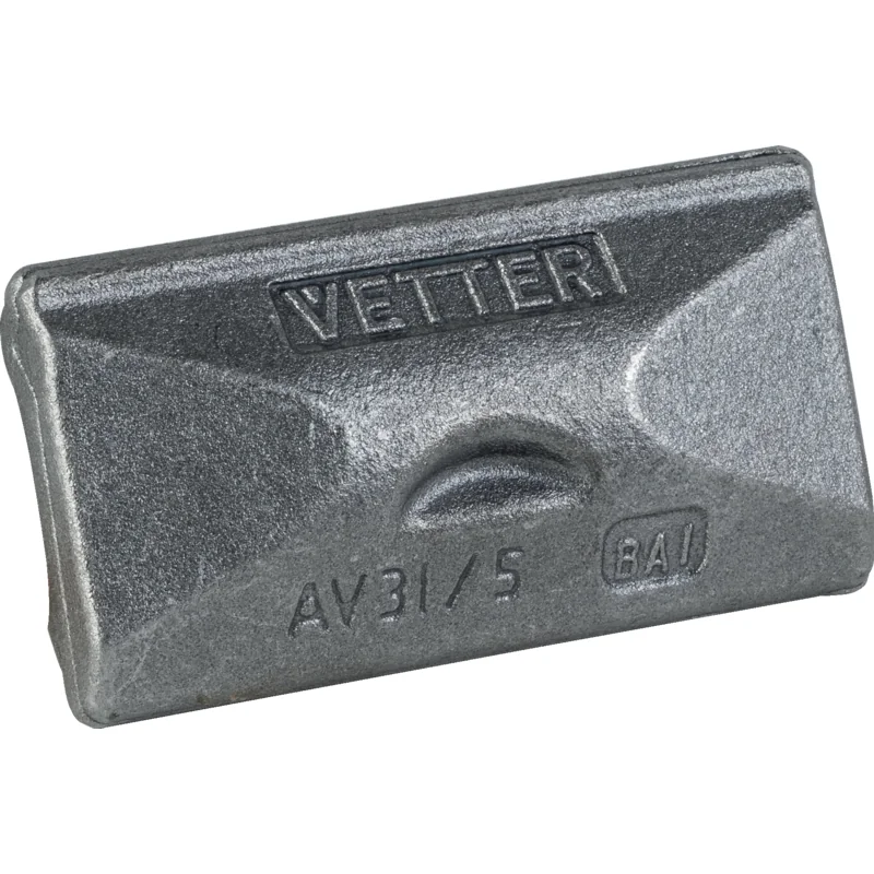 Vetter