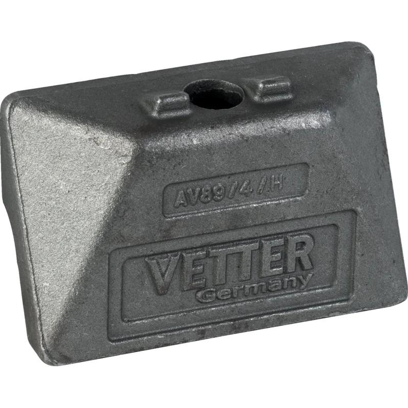 Vetter - AV89 - Gabelhaken