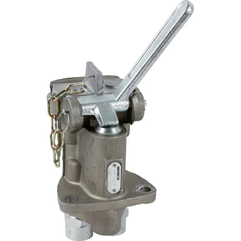 Wabco - 4528110080 - Italien-Kupplung