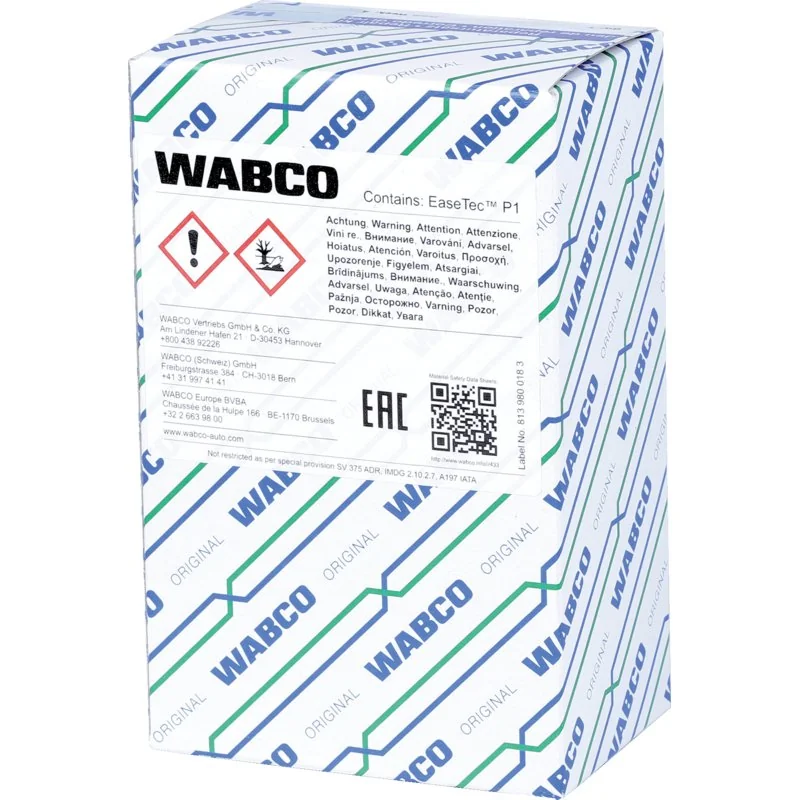 WABCO