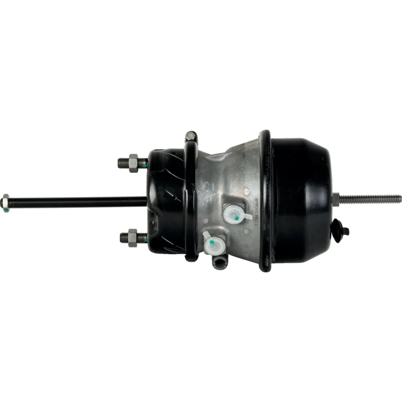 Wabco - 9253761210 - Doppelmembranzylinder