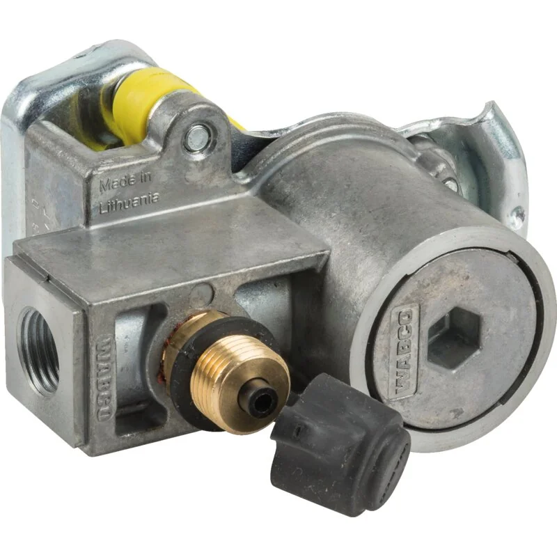 Wabco - 9522010080 - Kupplungskopf