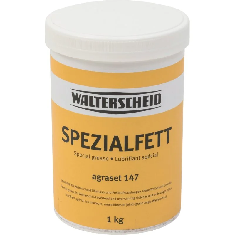 Walterscheid